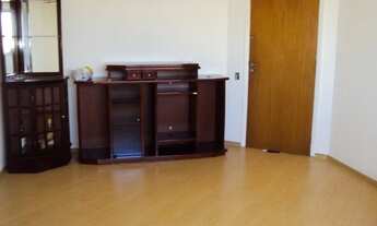 Imagem 2: Apartamento residencial à venda, Jardim Marajoara, São Paulo - AP1880