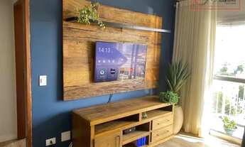 Imagem 2: Apartamento para Venda em São Paulo, Cangaíba, 2 dormitórios, 1 suíte, 1 banheiro, 1 vaga