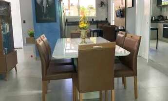 Imagem 6: Casa alto padrão para venda em Capim macio