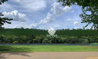 Imagem 2: Terreno à venda, 3213 m² por R$ 3.550.000,00 - Condomínio Quinta da Baroneza II - Bragança