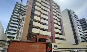 Imagem: Apartamento quarto e sala para aluguel na