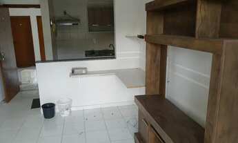 Imagem 4: Semi- mobiliado apartamento 02dormitorios em flores