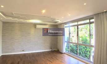 Imagem 3: Lindo Sobrado na Saúde. Com 225m², 3 dormitórios (1 suíte), 4 vagas de garagem