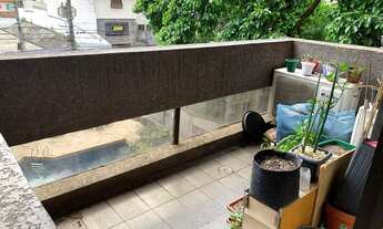 Imagem 4: Apartamento com 3 dormitórios à venda, 82 m² por R$ 900.000,00 - Cerqueira César - São Pau