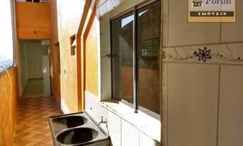 Imagem 6: Casa no bairro Parque Residencial Califórnia em Campo Limpo Paulista-SP