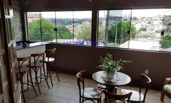 Imagem 2: CASA RESIDENCIAL em JUNDIAÍ - SP, JARDIM PACAEMBU