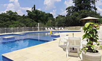 Imagem 6: Terreno à venda, 250 m² por R$ 340.000 - GRANJA VIANA PALM HILLS - Cotia/SP (Andrade Imob