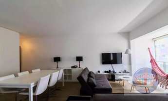 Imagem 3: Apartamento em Vila Nova Conceição - São Paulo, SP