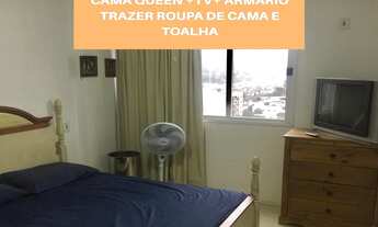 Imagem 3: Lindo apartamento mobiliado com 02 dormitórios em Teresópolis, Alto