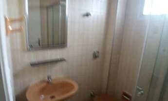 Imagem 2: Apartamento com 2 dormitórios para alugar, 59 m² por R$ 1.400,00/mês - Vila Butantã - São