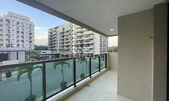 Imagem: Apartamento para aluguel tem 66 metros quadrados