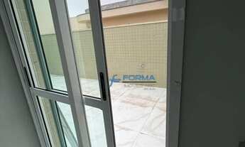 Imagem 6: Cobertura Duplex prédio 4 andares - Centro SBC