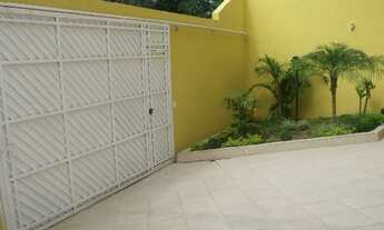 Imagem 5: Sobrado residencial à venda, Interlagos, São Paulo - SO0774