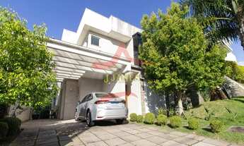 Imagem: VIAMãO - Casa de Condomínio - Condomínio