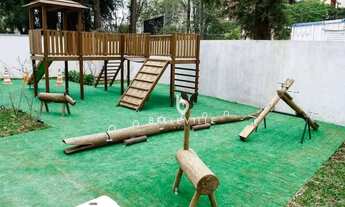 Imagem 4: Apartamento com 2 dormitórios à venda, 61 m² por R$ 530.000,00 - Jardim Botânico - Curitib