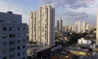 Imagem 6: ENTRAR E MORAR Apartamento com 2 dormitórios