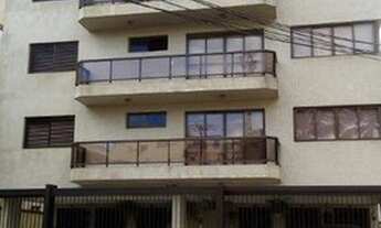 Imagem: Apartamento residencial à venda, Jardim