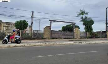 Imagem 3: TERRENO COMERCIAL em SÃO LUÍS - MA, TURU