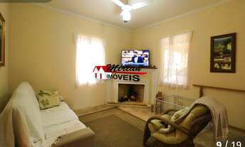 Imagem 4: Sobrado a venda em Peruibe condominio fechado Bougainvillee II com 5 suites e piscina