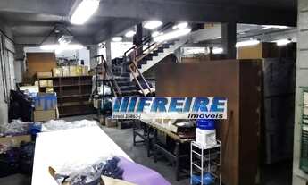 Imagem 4: Prédio, 970 m² - venda por R$ 2.968.000,00 ou aluguel por R$ 15.000,00/mês - Barcelona - S