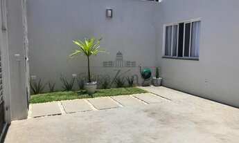 Imagem 6: Casa - Jacareí - Residencial Santa Paula - 3 Dormitórios - 140m²