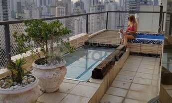 Imagem 6: SãO PAULO - Cobertura - Consolação