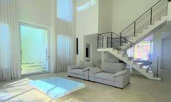 Imagem 2: CASA EM CONDOMÍNIO - TAMBORÉ - SP