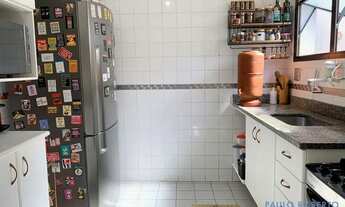 Imagem 5: CASA EM CONDOMÍNIO - VILA SÃO FRANCISCO - SP