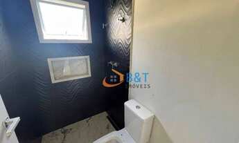 Imagem 6: Casa com 3 dormitórios à venda, 231 m² por R$ 1.500.000 - Condomínio Villa do Sol - Valinh