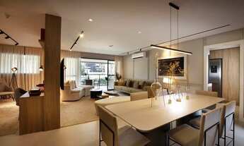 Imagem 6: Apartamento com 4 quartos em Barra da Tijuca - Rio de Janeiro - RJ