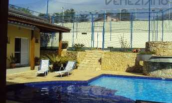 Imagem 4: Casa residencial à venda, Colinas do Piracicaba (Ártemis), Piracicaba