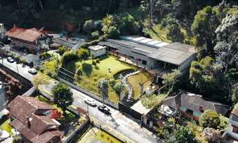 Imagem 3: Galpão à venda, 623 m² por R$ 3.000.000,00 - Meudon - Teresópolis/RJ