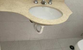 Imagem 2: ITAIM - VENDA - 2 SUITES Apto reformado, 2 suites, 1 vaga, 90 úteis, lavabo, cozinha, área