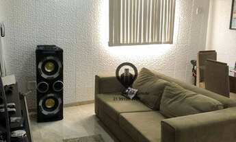 Imagem 2: Apartamento com 2 quartos à venda, 70 m² por R$ 150.000 - Campo Grande - Rio de Janeiro/RJ