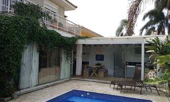 Imagem: Casa com 3 dormitórios à venda, 255 m²