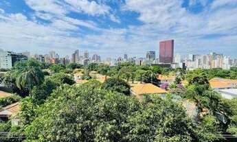 Imagem 6: Apto com 3 dormitórios - 190 metros- Vila Madalena - São Paulo/SP