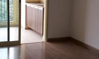 Imagem 5: Apartamento em Santana 44 m2, 1 dormitório com varanda