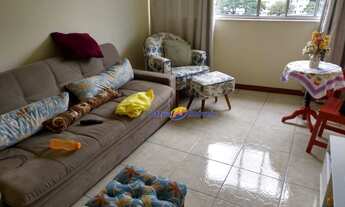 Imagem: Apartamento à venda, 47 m² por R$ 265.000,00