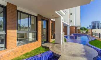 Imagem 5: Apartamento com 3 Quartos à venda, 131m² - Marechal Rondon REF: G4330