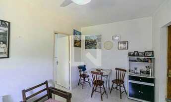 Imagem 3: Apartamento à Venda - Cristal , 1 Quarto, 43 m2