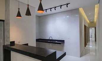 Imagem 4: Casa com 3 Quartos R$ 550.000 - 505 Sul - Palmas/TO