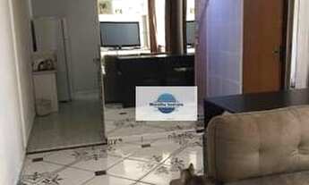 Imagem 7: Apartamento à venda, 55 m² por R$ 115.000,00 - Conjunto City Jaraguá - São Paulo/SP