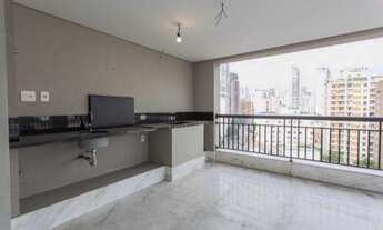 Imagem 7: Apartamento para Venda em São Paulo, Paraíso, 4 dormitórios, 3 suítes, 6 banheiros, 4 vaga