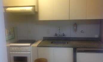 Imagem 2: Flat em São Paulo