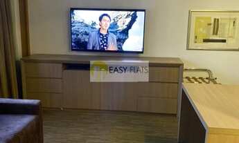 Imagem 5: Flat Mobilia Particular em Jardim Paulista - São Paulo, SP