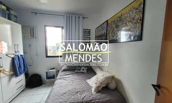 Imagem 3: Apartamento 3/4 sendo um suíte, Andar alto, 100 m² , Pedreira