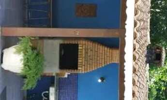 Imagem 4: Casa em Juquehy uma quadra da praia