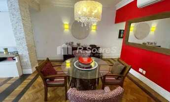 Imagem 3: Apartamento com três quartos no Flamengo, Rua Senador Vergueiro