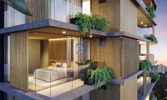 Imagem 4: Apartamento com 4 dormitórios à venda, 234 m² por R$ 2.630.000 - Aldeota - Fortaleza/CE