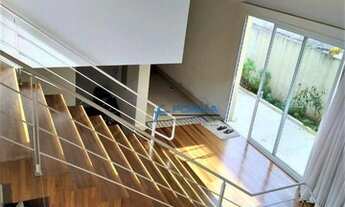 Imagem 3: Sobrado Swiss Park